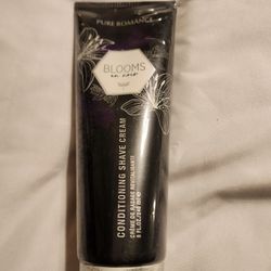 Pure Romance Shave Gel