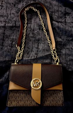Michael Kors Ladies Crossbody