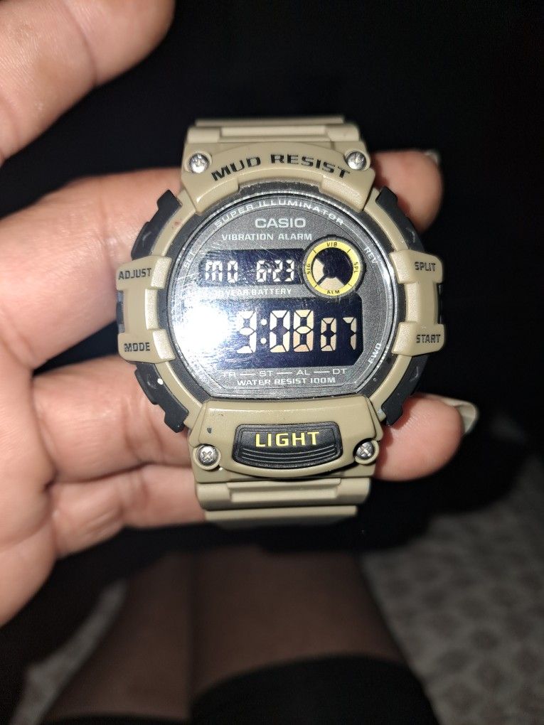 Casio