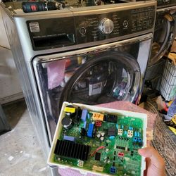 💯💯REPAIRS WASHER AND DRYER WITH WARRANTY 👌 