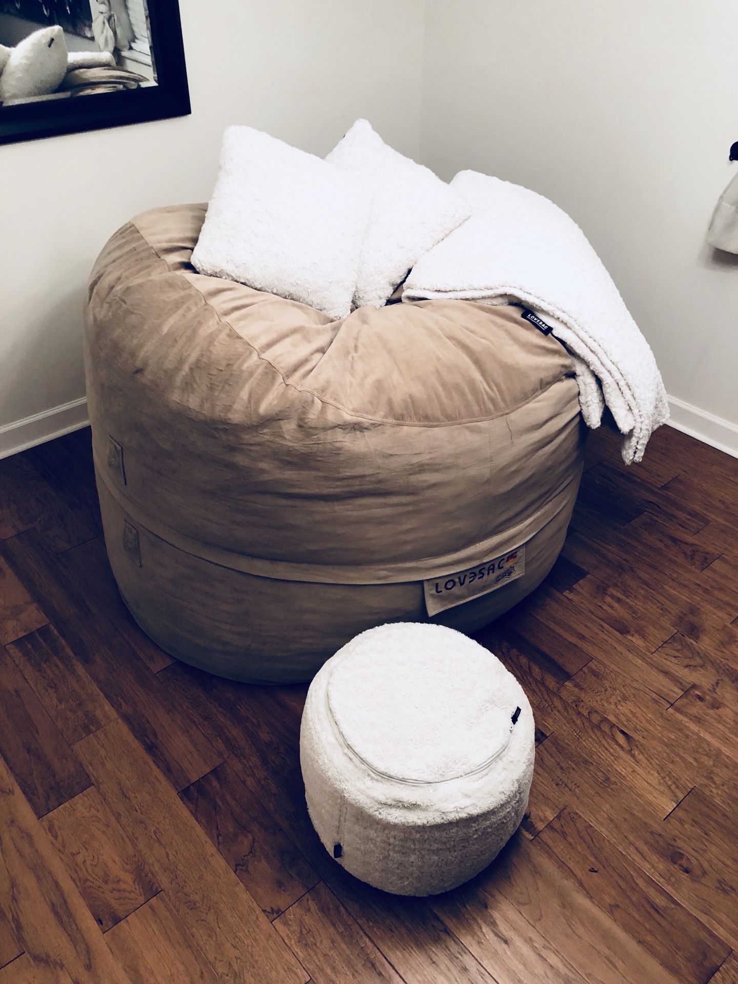 Lovesac - Supersac Insert