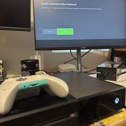 Xbox One Console + Controller + GTA V – Fully Working