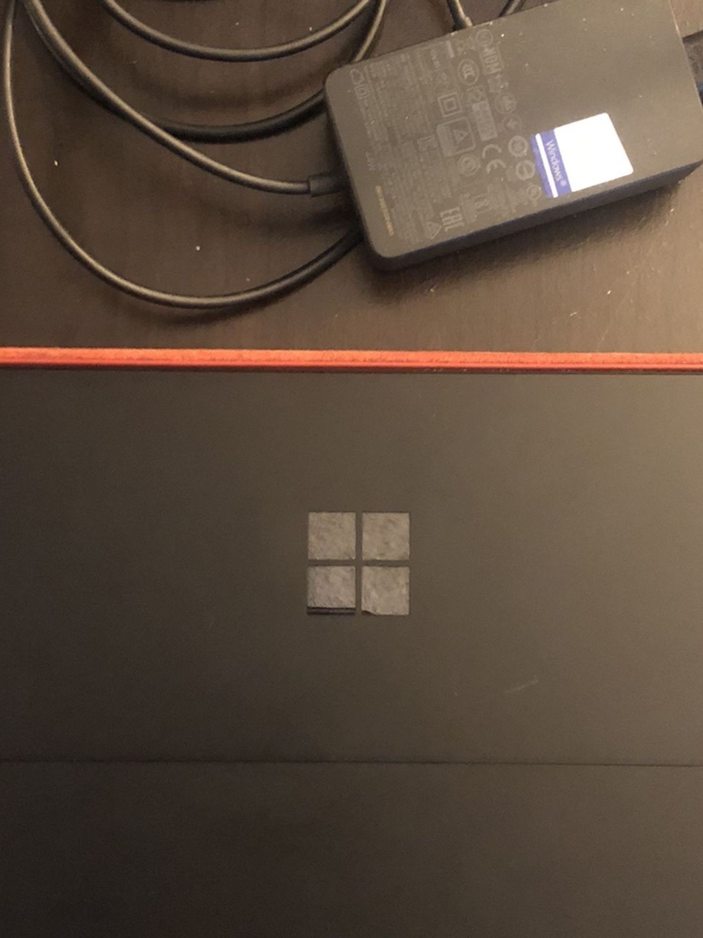 Barely Used Microsoft Surface Pro 6 - 8GB
