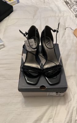Ladies Shoes