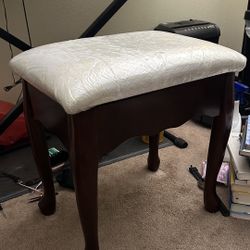 Vanity Chair