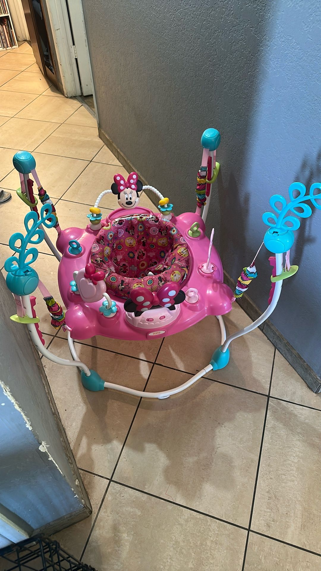 Baby Bouncer
