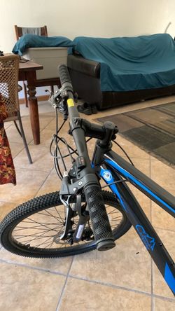 Mointain Bike Light Duty