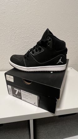 Jordan 1 Flight 2