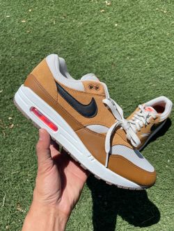 Sz 10.5 Nike Air Max Wheat New $70 FIRM NO TRADES