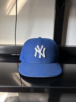 New York Yankees Hat
