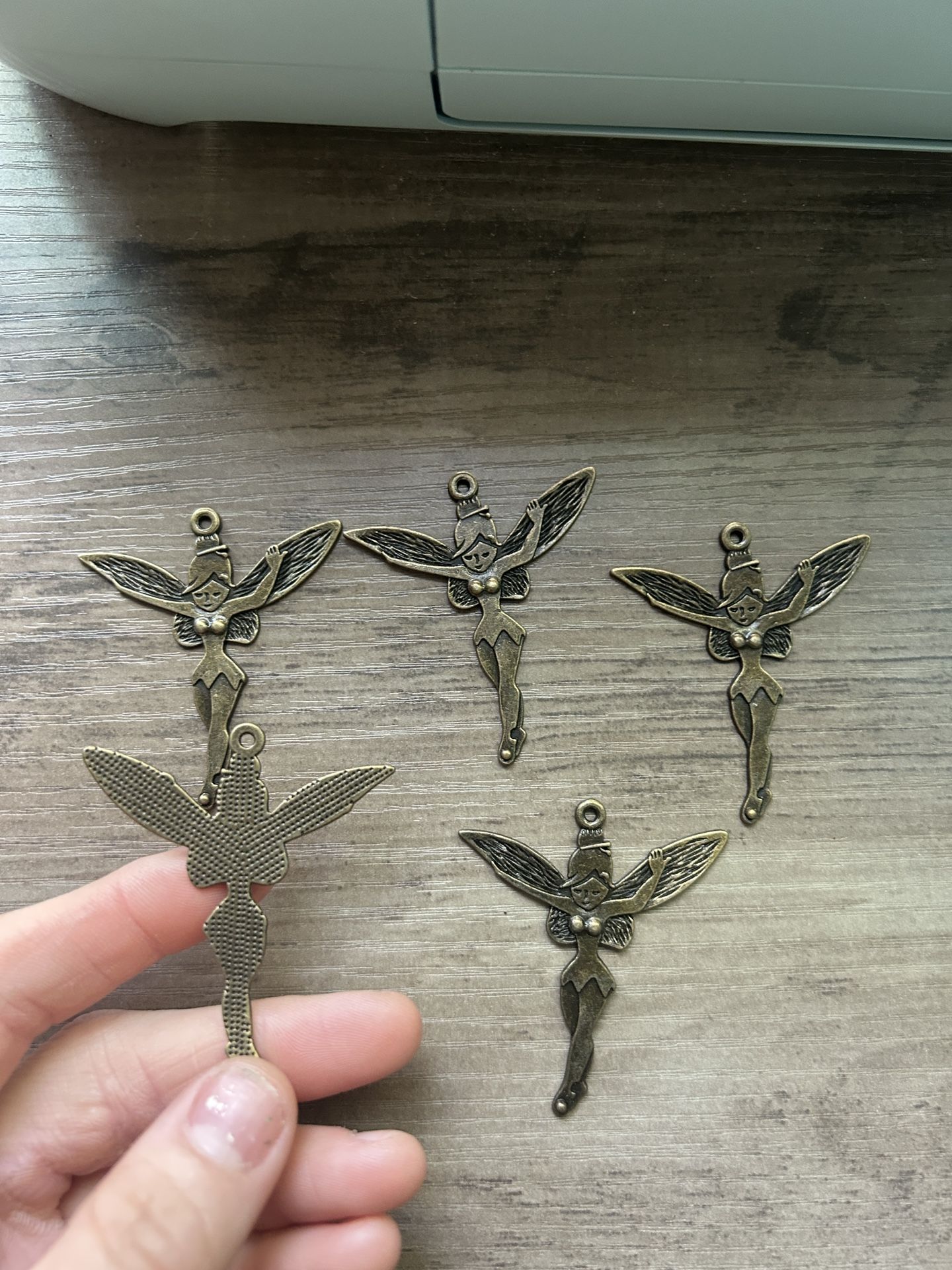 Charms