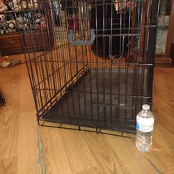 JAULA. MARA. MASCOTAS