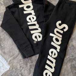 SUPREME
