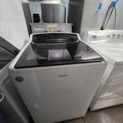 Whirlpool Top Load Washer 