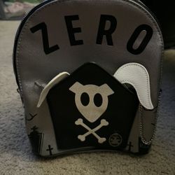 Mini Backpack Zero