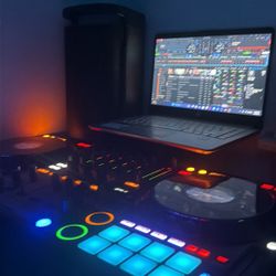 DDJ - 1000 srt