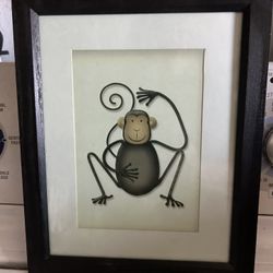 Monkey Picture 