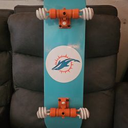 Miami Hanging Skate Bord Lamp