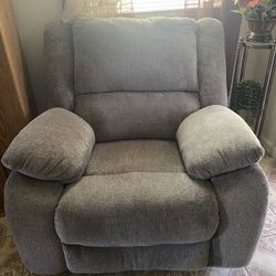 Recliner Chair