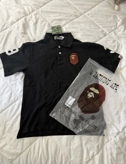 Collard shirt