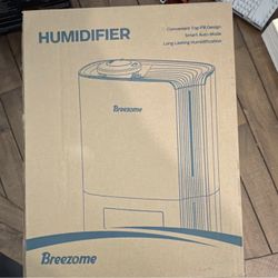 Breezome Humidifier