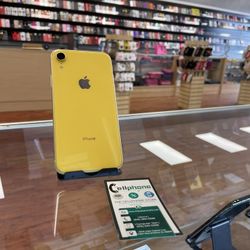 iPhone Xr UNLOCKED🔓