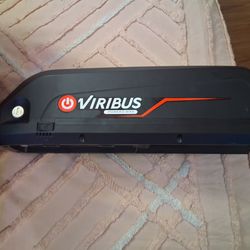 Viribus Panther Electric Mountain Bike Spare Battery