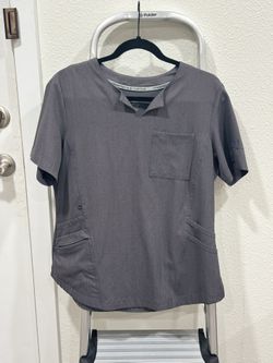 Women’s Large Scrub Tops