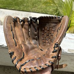 Rawlings Baseball Glove