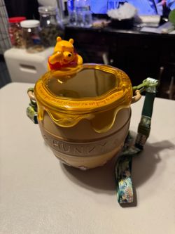 winnie the pooh tokyo disneyland popcorn bucket
