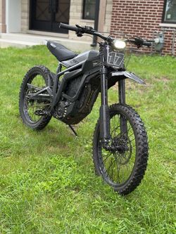 Talaria Sting R MX4