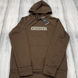 Hurley Sweater 
