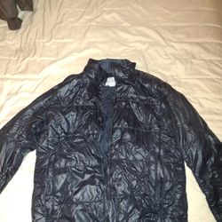 L Columbia Interchange Jacket