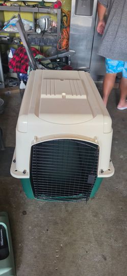 Casa para perro en Excelentes CONDICIONES $30