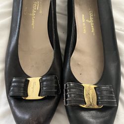 Ferragamo Shoes