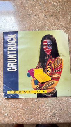 Gruntruck 45