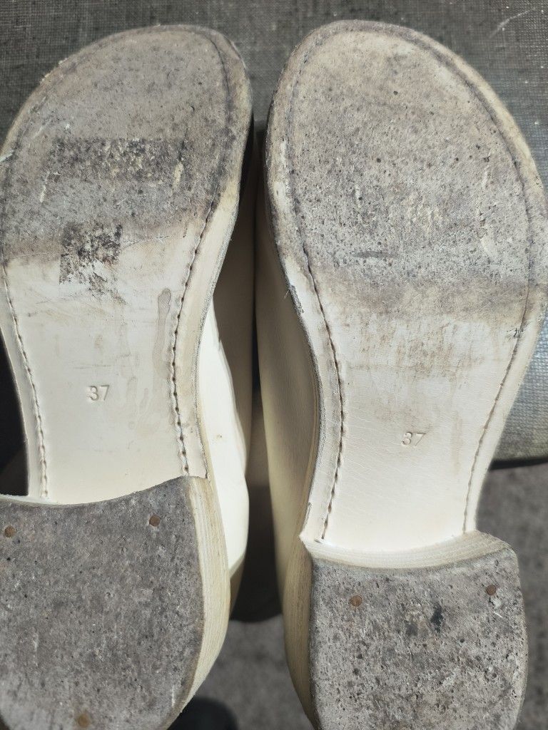 Guidi Men's Size 37 Boots