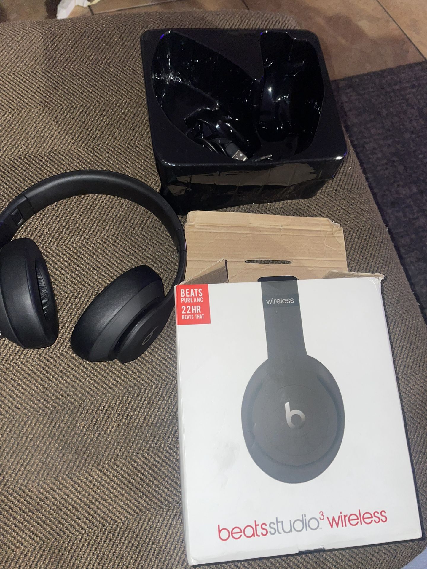 Beats Studio 3 Wireless