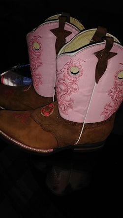 Boots rodeo