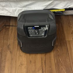 ION Sport 320 200 Watt Outdoor Bluetooth Speaker