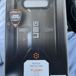 UAG Case For Samsung Galaxy S10 Plus