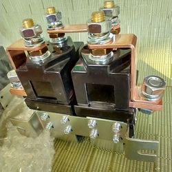 Solenoid Contactors SW202