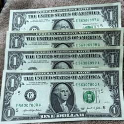 1$