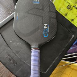 Gearbox CX14 Ultimate Pickleball Paddle 