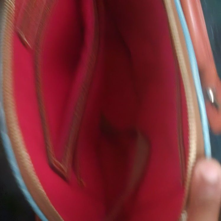 Downey And Bourke Purse