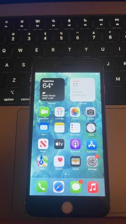 iPhone 7