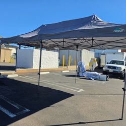 10 x 20 Pop Up Canopy
