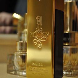 On Million Perfumes