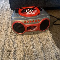 WWE Radio