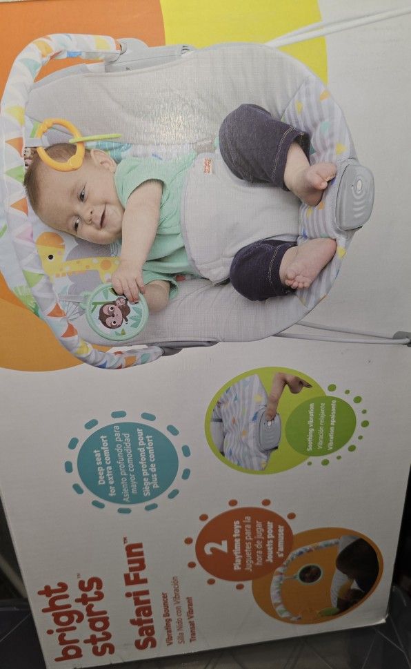 Baby Bouncer